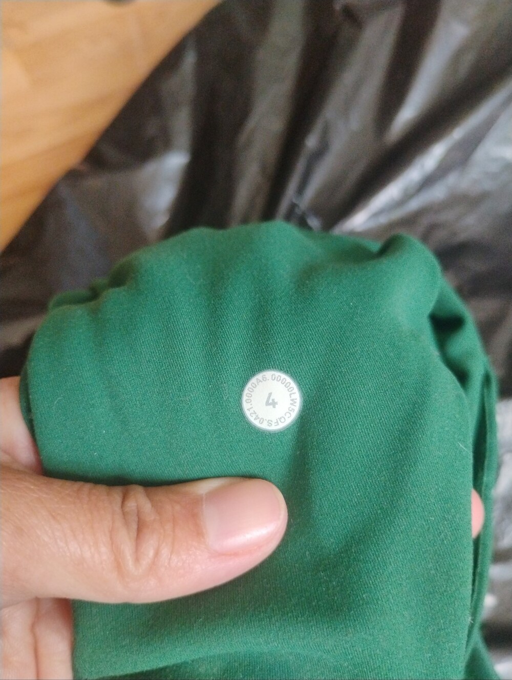 Lululemon Leggings - Picture 7 of 7